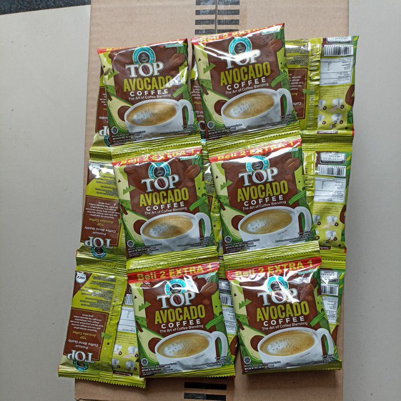

TOP KOPI AVOCADO RTG MURAH