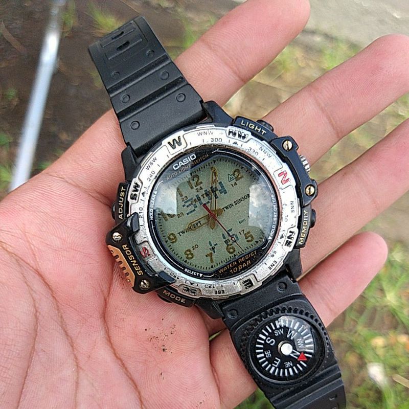 protrek prt50