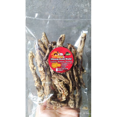 

Pisang Salai/ pisang sale manis