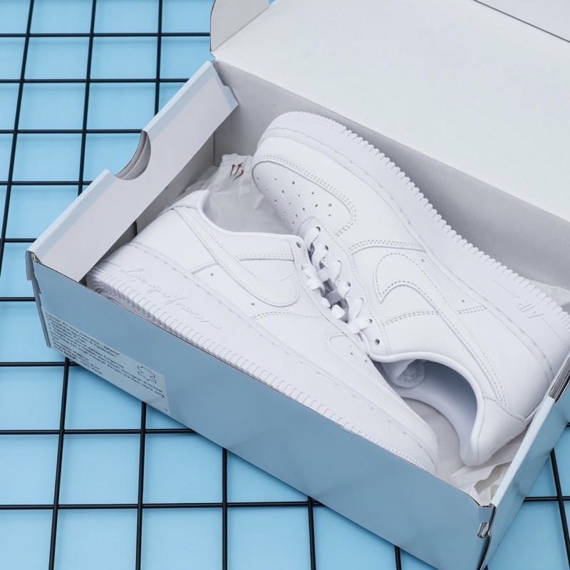 Air Force 1 Low Nocta Certified Lover Boy