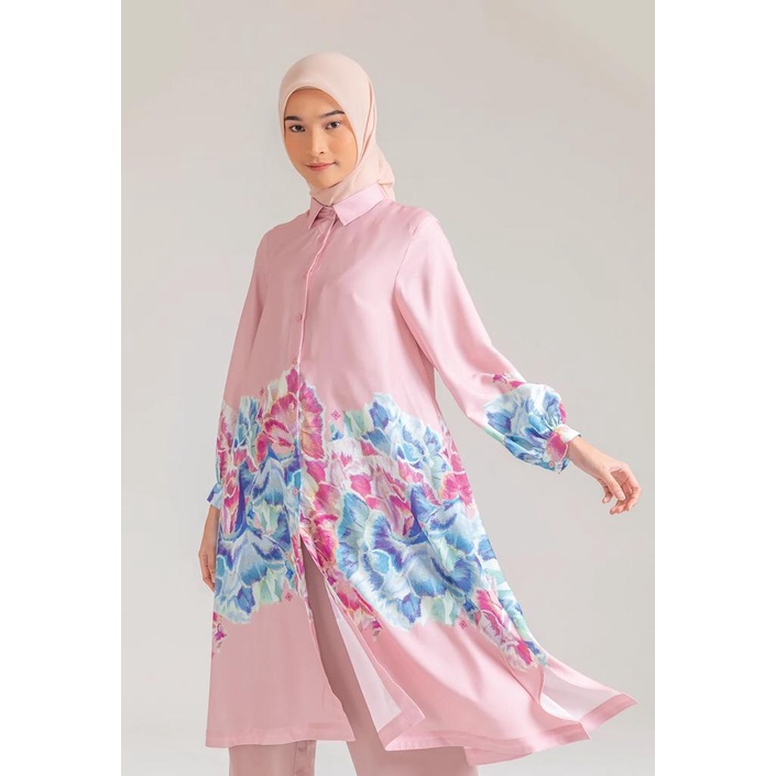 MYA TUNIC - RIA MIRANDA