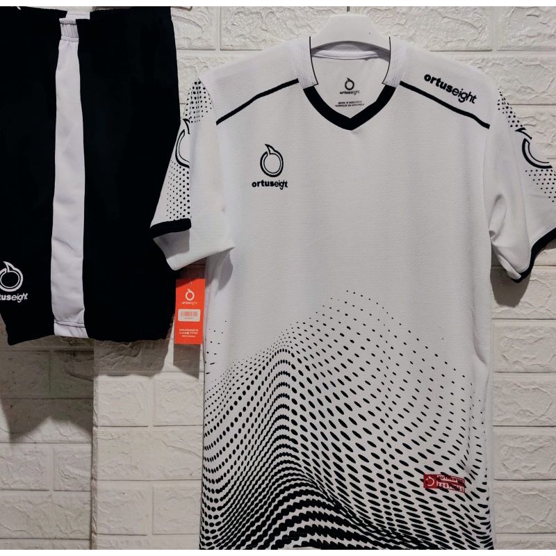 (COD)KAOS BOLA DEWASA JERSEY BOLA DEWASA