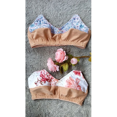 BH TANPA BUSA TANPA KAWAT