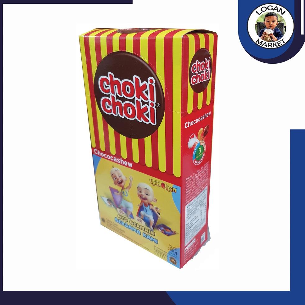 

Best Choki Choki Chokichoki Coki Cokicoki Box Isi 20Pcs Pcs JA7