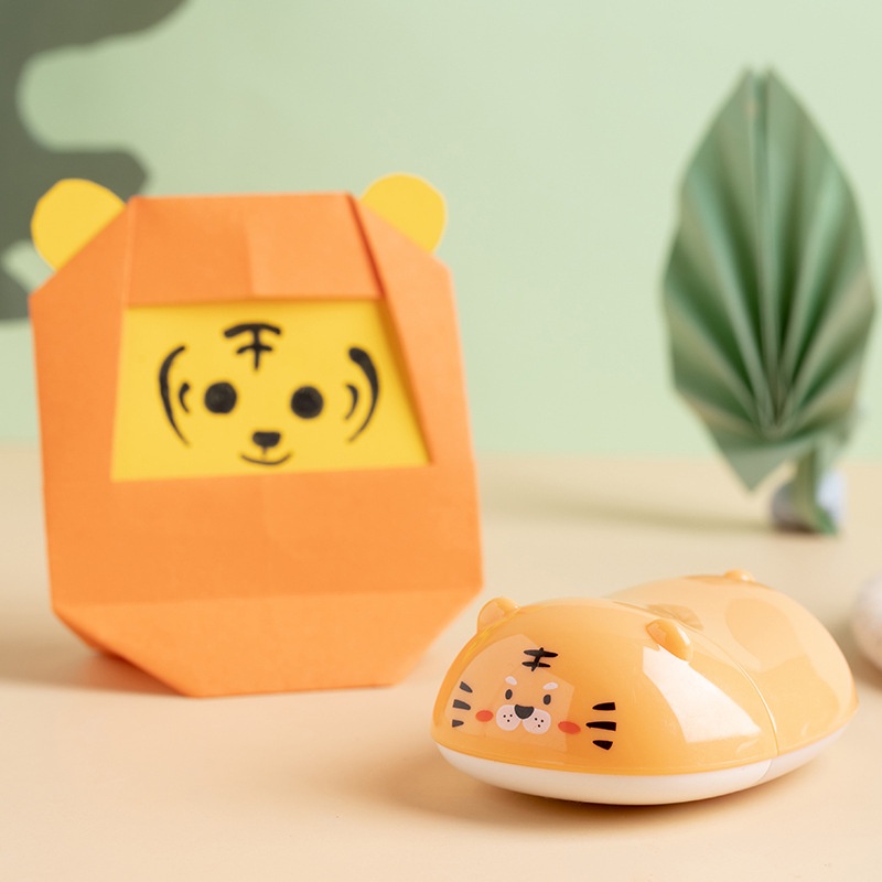 

Twingo Cute Pets Pocket Mini Correction Tape / Tipe X