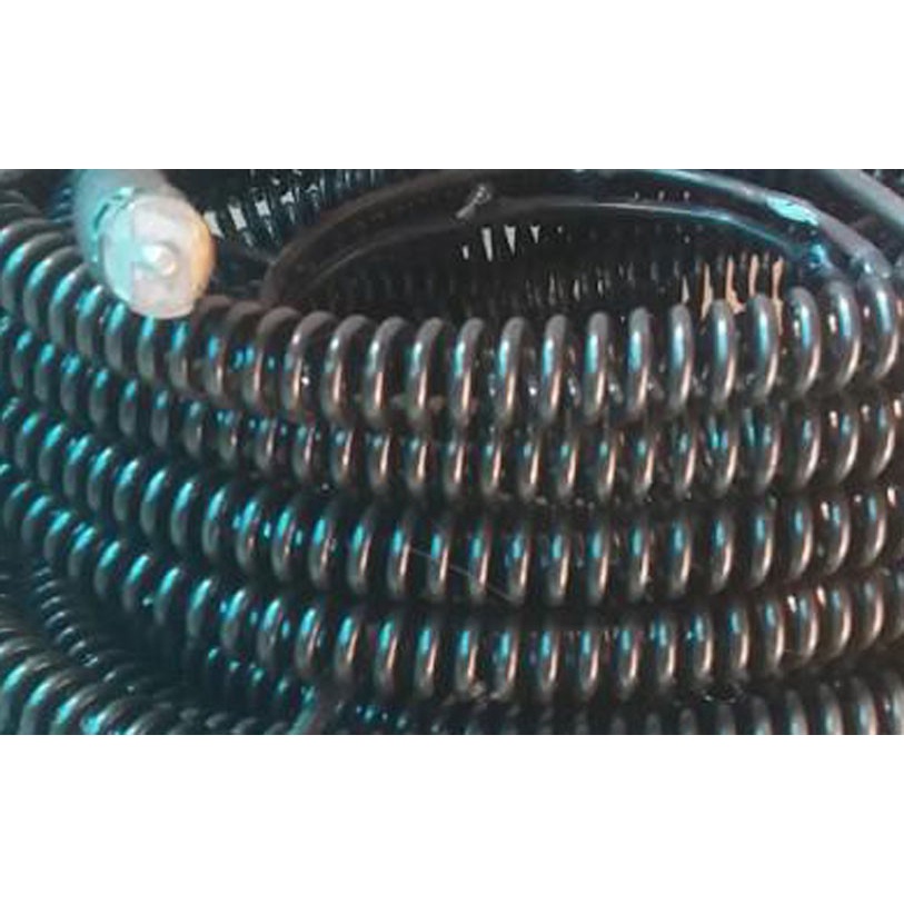 Kawat Spiral pembersih pipa mampet diameter 22mm