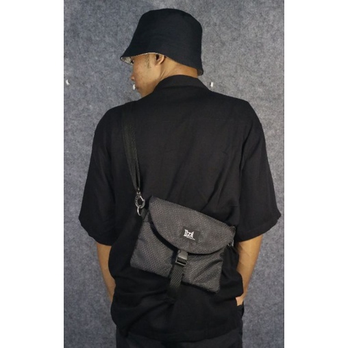 Tas Selempang Style Korea - Handbag Shoulder Bag Buffback