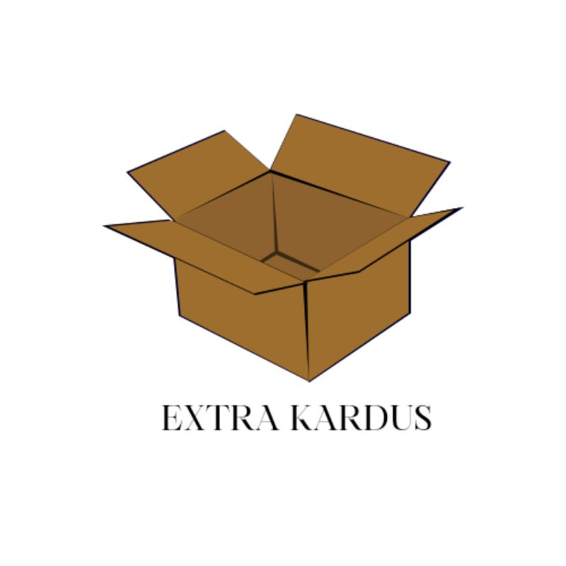 

EXTRA PACKING KARDUS