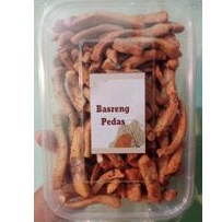 

Basreng daun jeruk