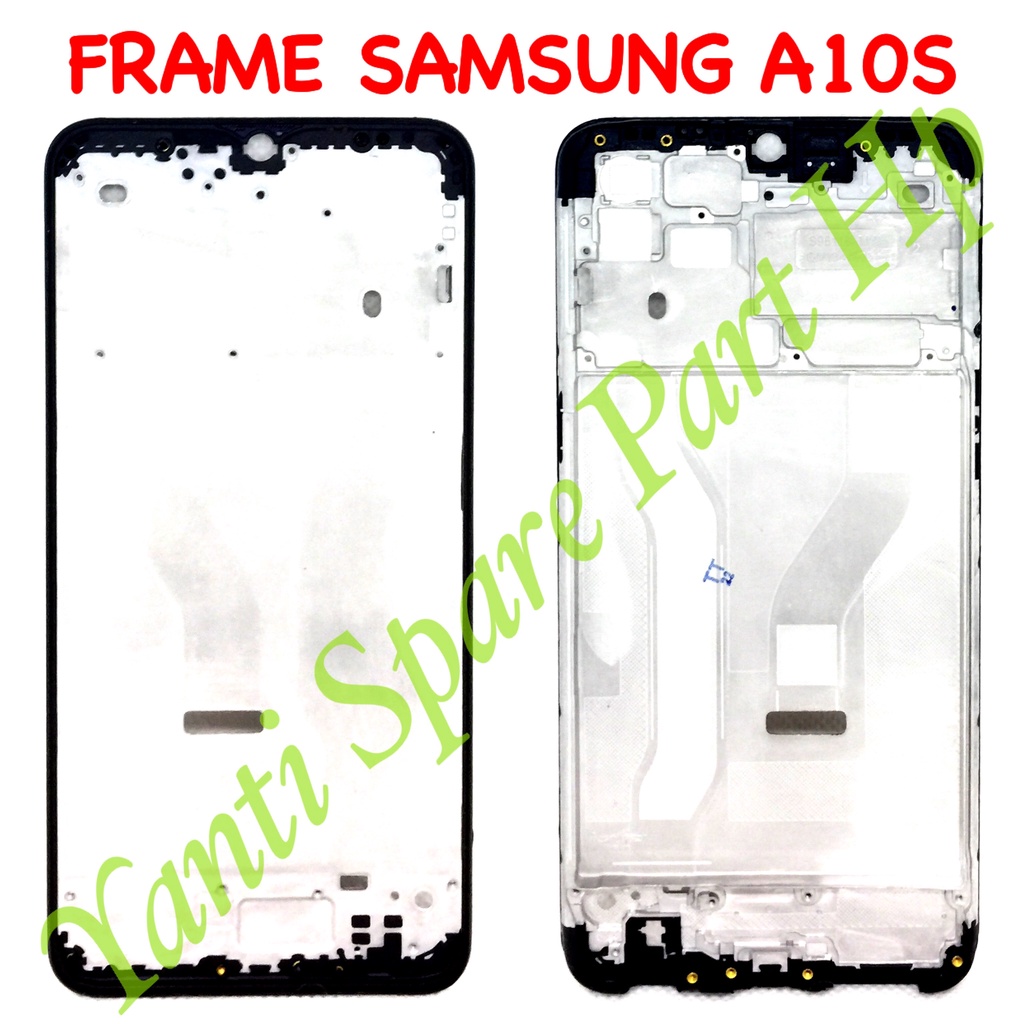 Frame Lcd Samsung A10S A107 Original Terlaris New