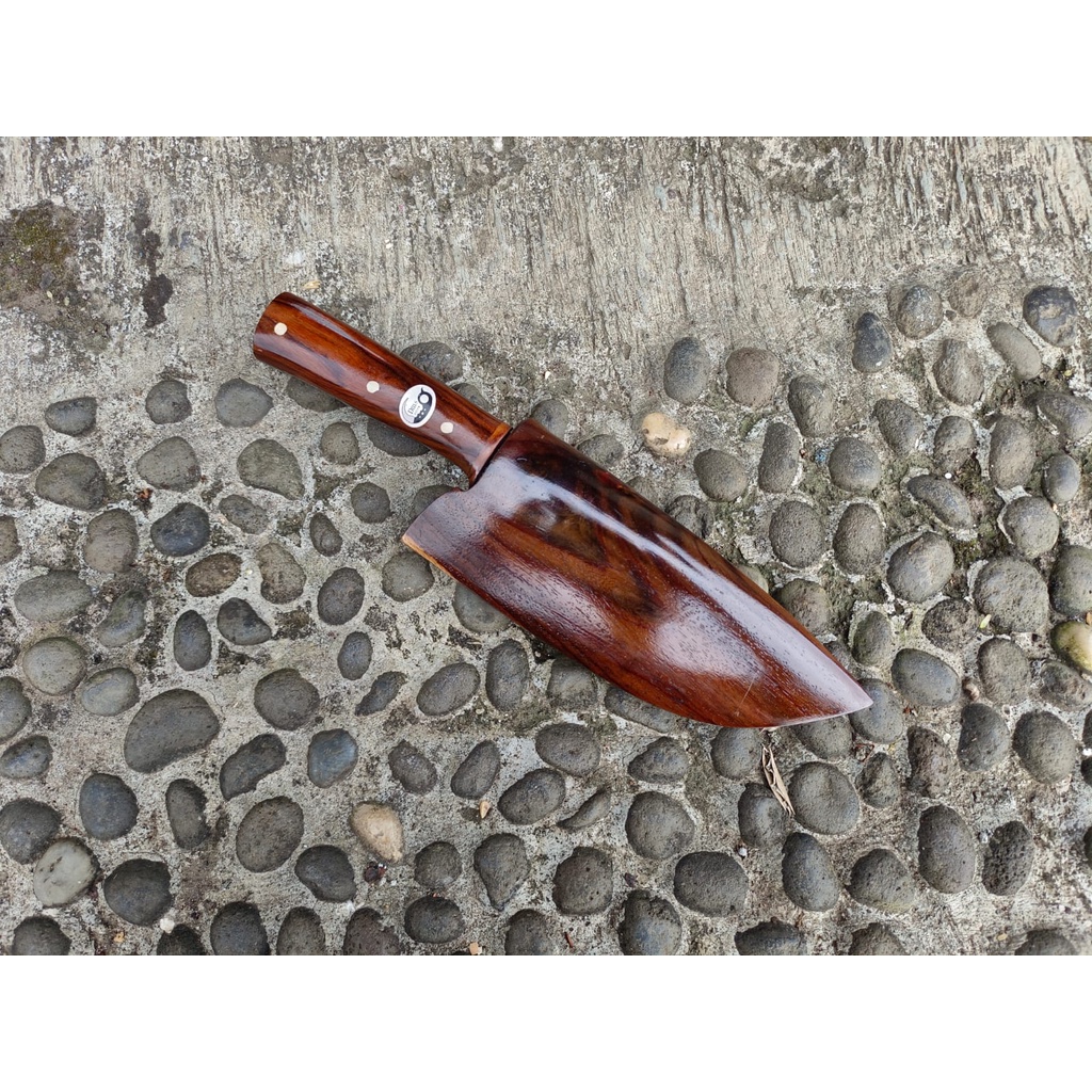 PISAU GLK THUNA PISAU IKAN DAN DAGING