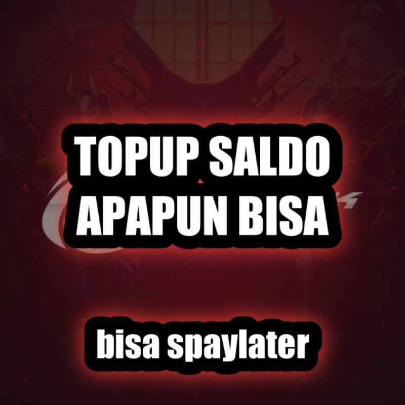 kartu perdana Telkomsel saldo pulsa