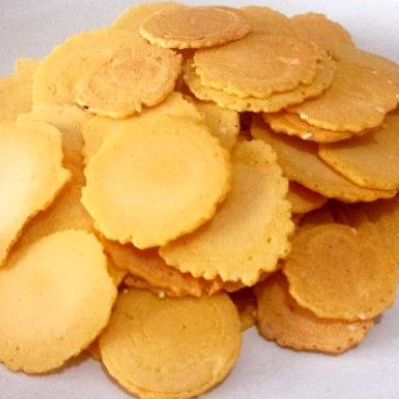 

Simping Wijen Manis 250 Gram