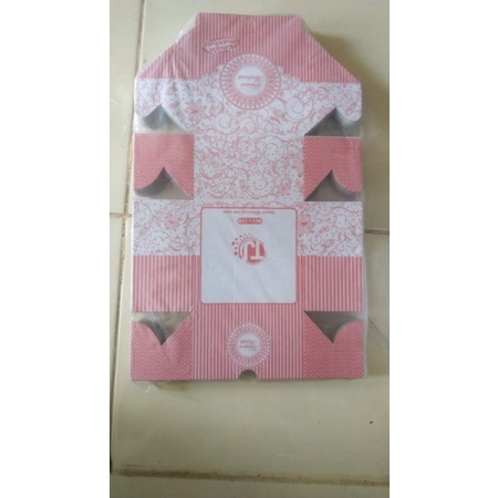 

kotak nasi enak mantap