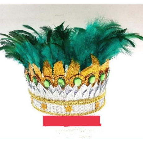 Ronce Melati Imitasi Untuk Siraman 7 Bulanan / Melati Ronce Untuk Pengantin Wanita