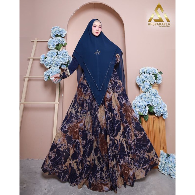 Malika syar'i by arsyakayla