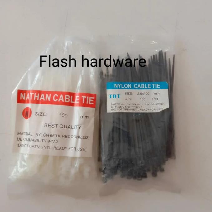 

kabel ties uk 10m flashar66 Juara