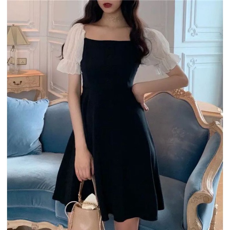 LIONA DRESS WANITA/MIDDI DRESS/DRESS KOREAN STYLE/BAJU WANITA/PAKAIAN WANITA/DRESS KOREA STYLE/ KOREAN DRESS/ DRESS WANITA KEKINIAN KOREA DRESS/BAJU KOREA/ PAKAIAN WANITA KOREA/ DRESS KOREA STYLE KEKINIAN/PAKAIAN WANITA KOREA/DRESS KOREAN/ BAJU DRESS