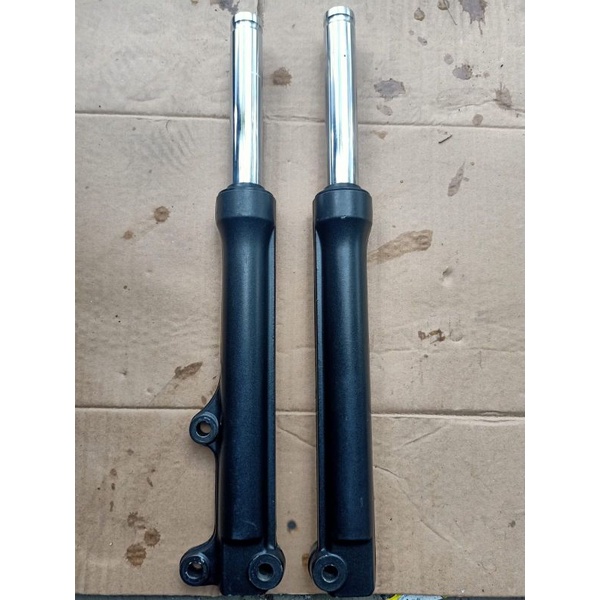 sok depan, yamaha, mio J, mio Gt, moi M3, soul GT 110, original