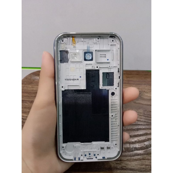 CASING FULL SET SAMSUNG J1 J100