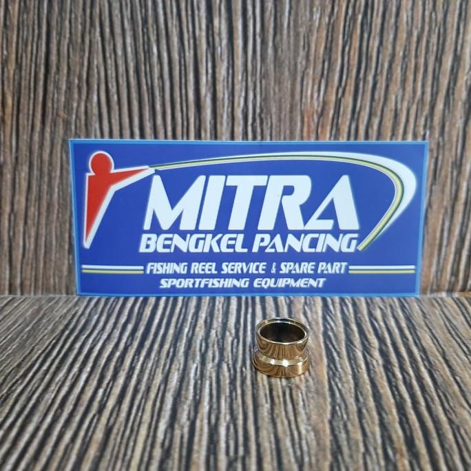 Line Roller Shimano Saragoza 6000