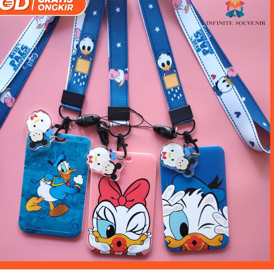 

Langsung Dibeli (N003) NAME TAG KARAKTER TALI GANTUNGAN AKRILIK / CARD HOLDER / NAME TAG ID CARD / ID CARD KARAKTER