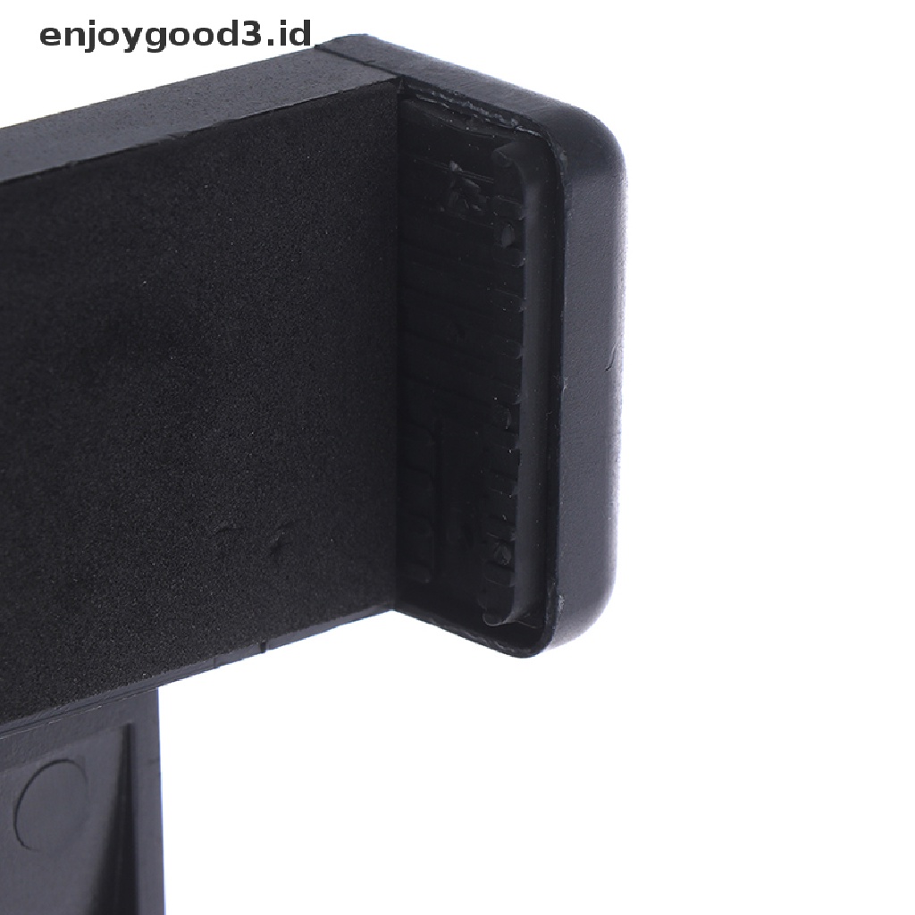 [Rready Stock] Adapter Tripod Smartphone Universal, Adaptor Dudukan Holder Hp (ID)