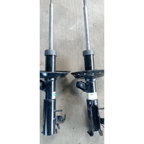 shok bilstein Honda jazz ge8 dpn,blk set