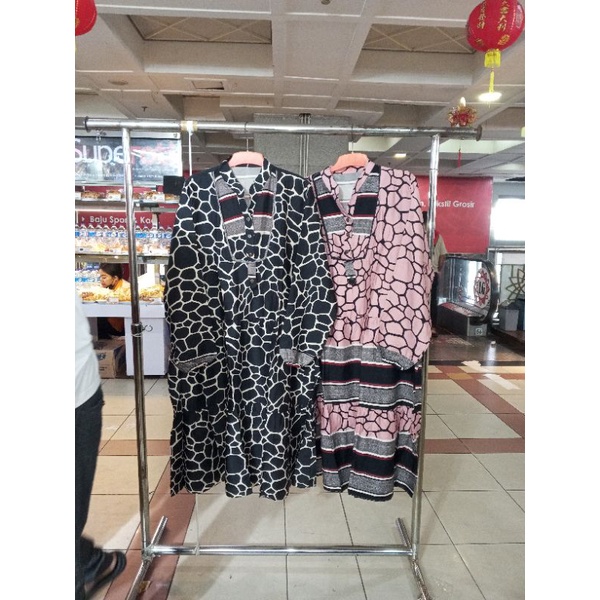 Tunik Rayon Premium (Rempel 2)