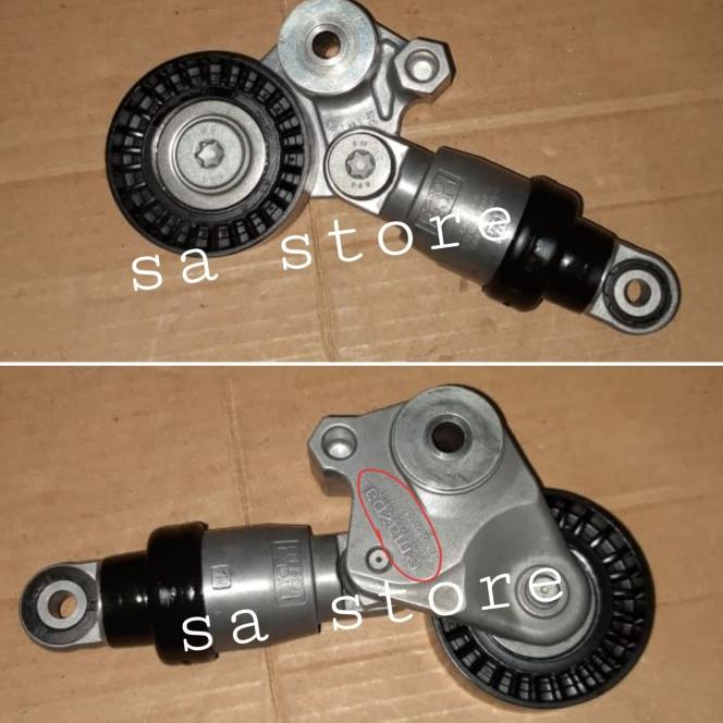 Tensioner Fan Belt Original Mazda Cx5 Cx-5 Biante