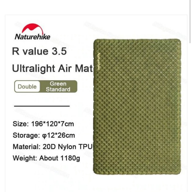 MATRAS NATUREHIKE CNH22DZ018 []
