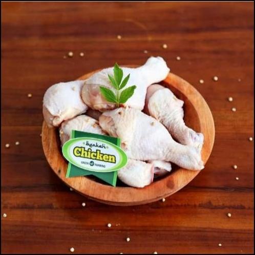 

SALE PAHA BAWAH AYAM HERBAL ORGANIK BERKAH CHICKEN/FROZEN FOOD GOOD F5464RY