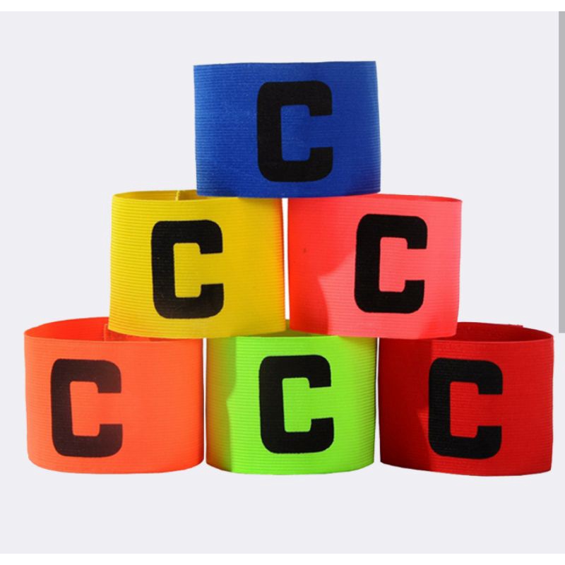 Ban Captain Lambang Kapten Ban Kapten Armband