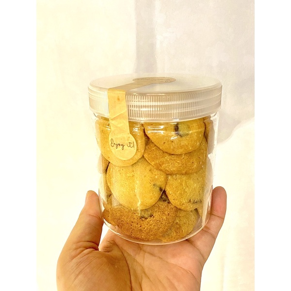 

chocochip cookies