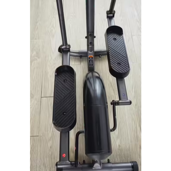 DOMYOS EL 100 Cross Trainer Alat Olahraga Gym Fitnes Dengan 4 indikator
