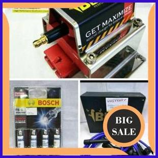 accessories paket bluefire koil coil kabel busi mobil feroza timur dohc espass 2ZJN23