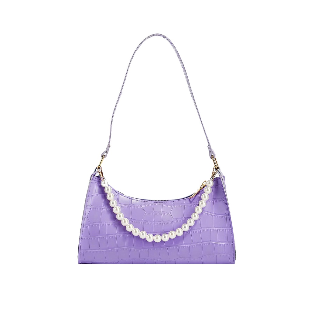 MORMON HONYAN - Tas Wanita Tas Pesta Tas Tangan Handbag Tas Selempang Lucu