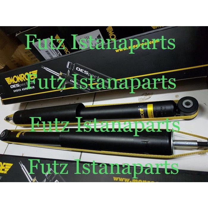 Shockbreaker Merk MONROE OESPECTRUM HONDA BRIO BELAKANG