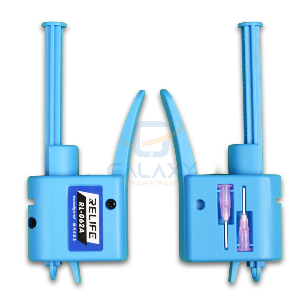 Alat Pendorong Flux RELIFE RL-062A GLX