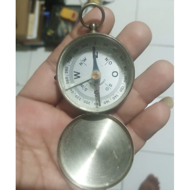 Kompas Kolekcjonerski West Germany