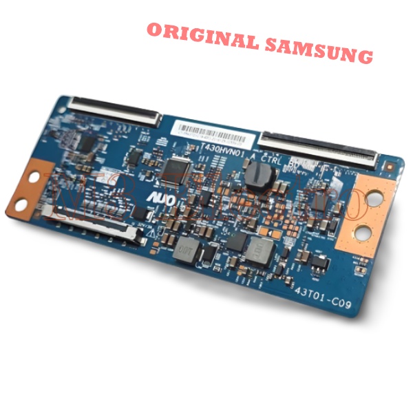 Tcon TV Samsung UA43K5002AK43K5002AK 43K5002