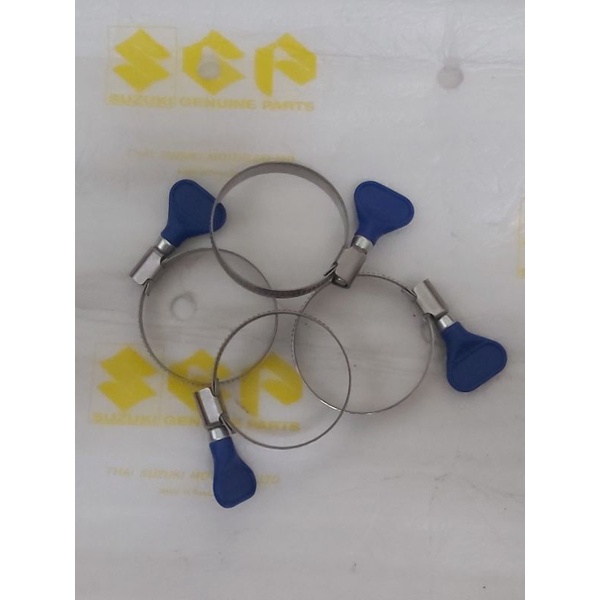 Klem karburator motor