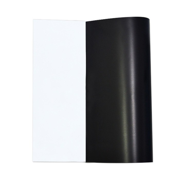 

Paja Elen-A3 Stiker Magnet Kulkas Bentuk Papan Tulis Whiteboard