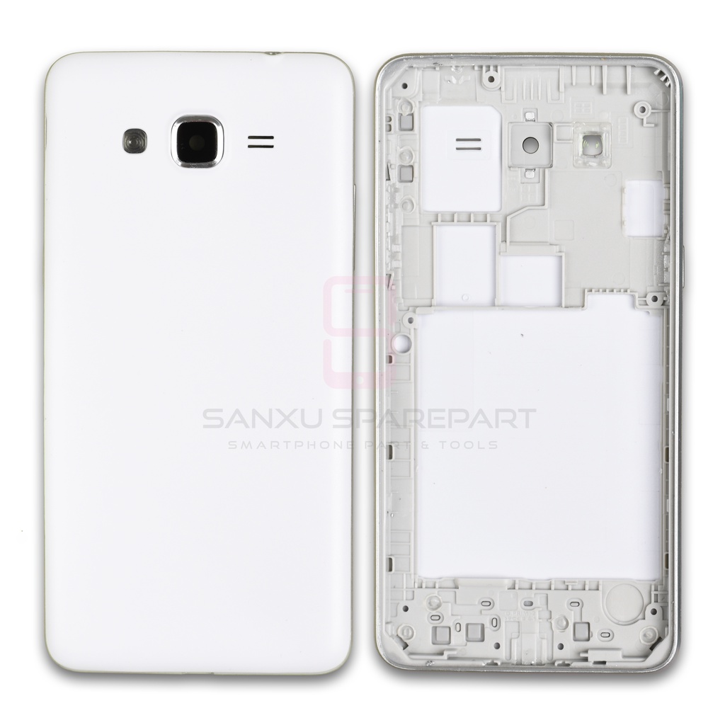 CASING HOUSING - TUTUP BELAKANG SAMSUNG GRAND PRIME G530