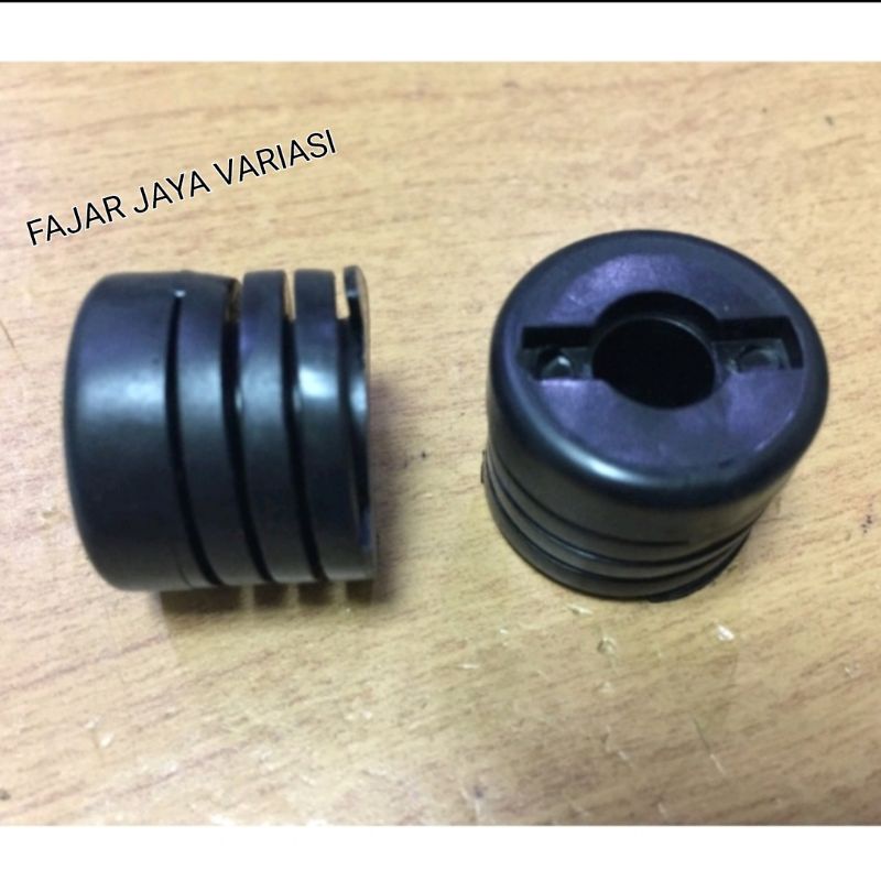 KARET BANTALAN KAP MESIN MOBIL INNOVA KARET KAP MESIN MOBIL