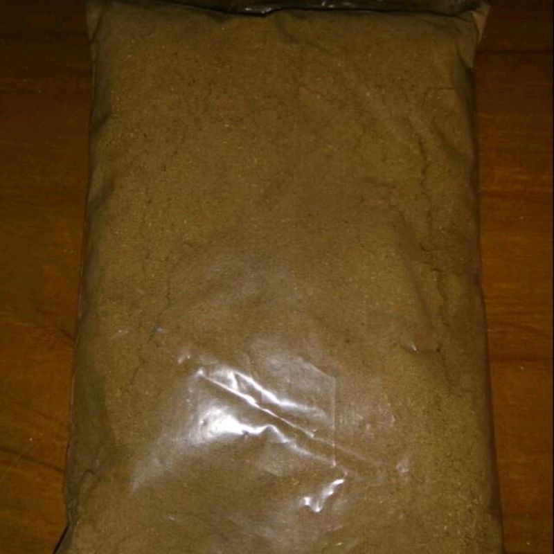 

Ngoyang bubuk / ngohyang / chinese five spice