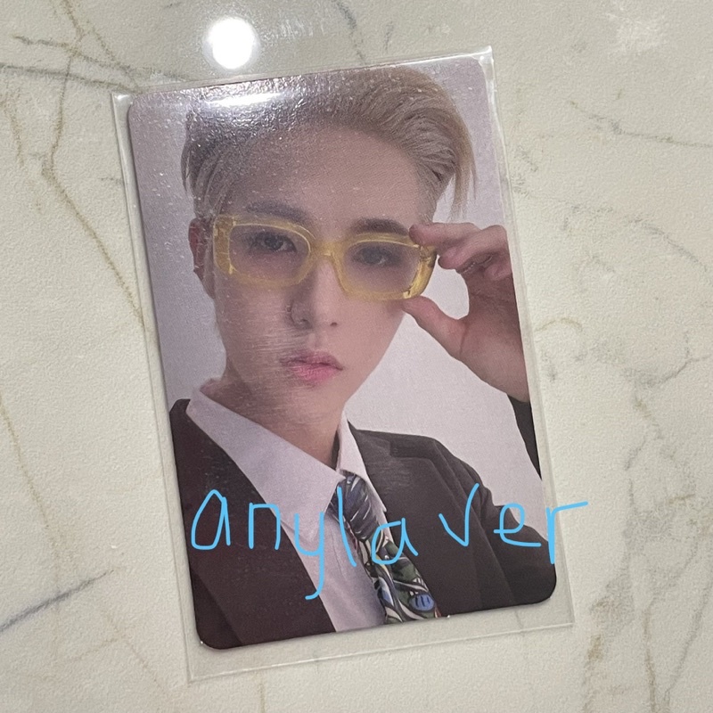 NCT Renjun agent hello future pc