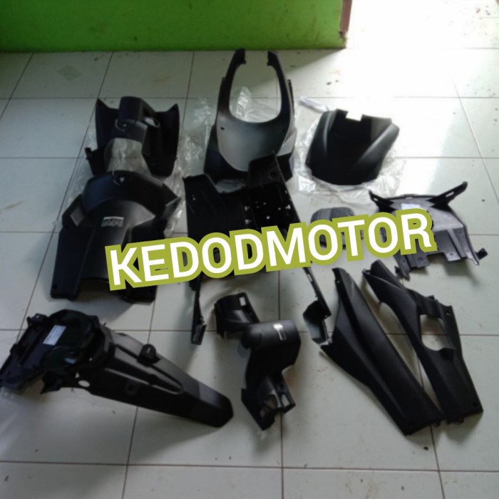 Cover Fullset Bodi Body Kasar Beat Fi 2013-2015
