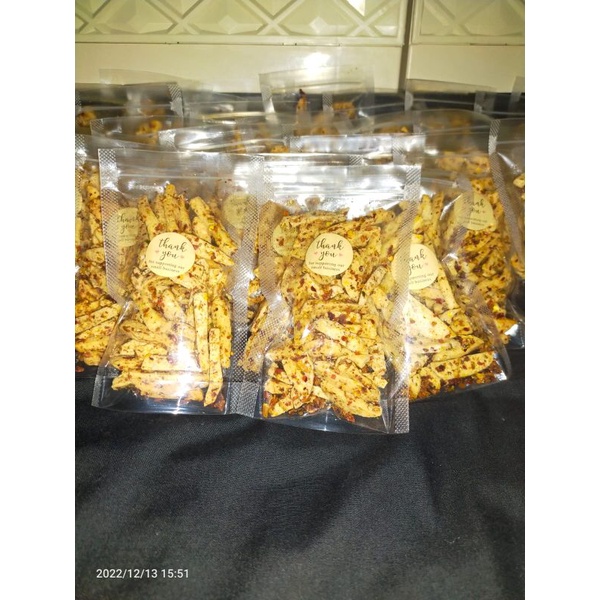

BASO GORENG || BASRENG VIRAL || Basreng daun jeruk gurih bumbu melimpah