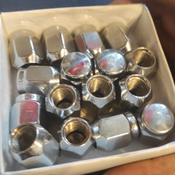 baut lugnut fujita ring 21 baru